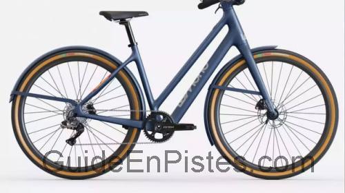 LeMond Daily avis et fiche technique 